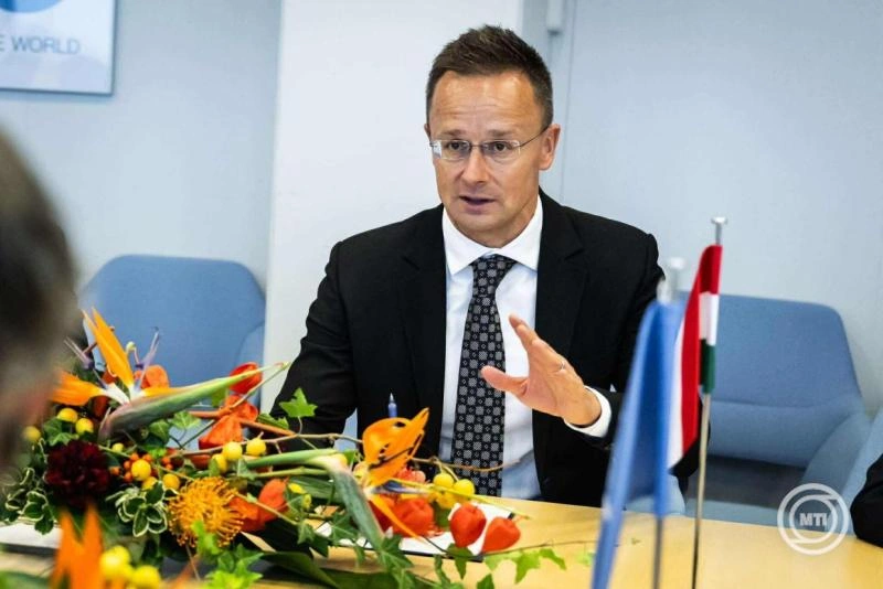 Magyarország minden támadás ellenére felgyorsítja a Paks II. atomerőmű építését