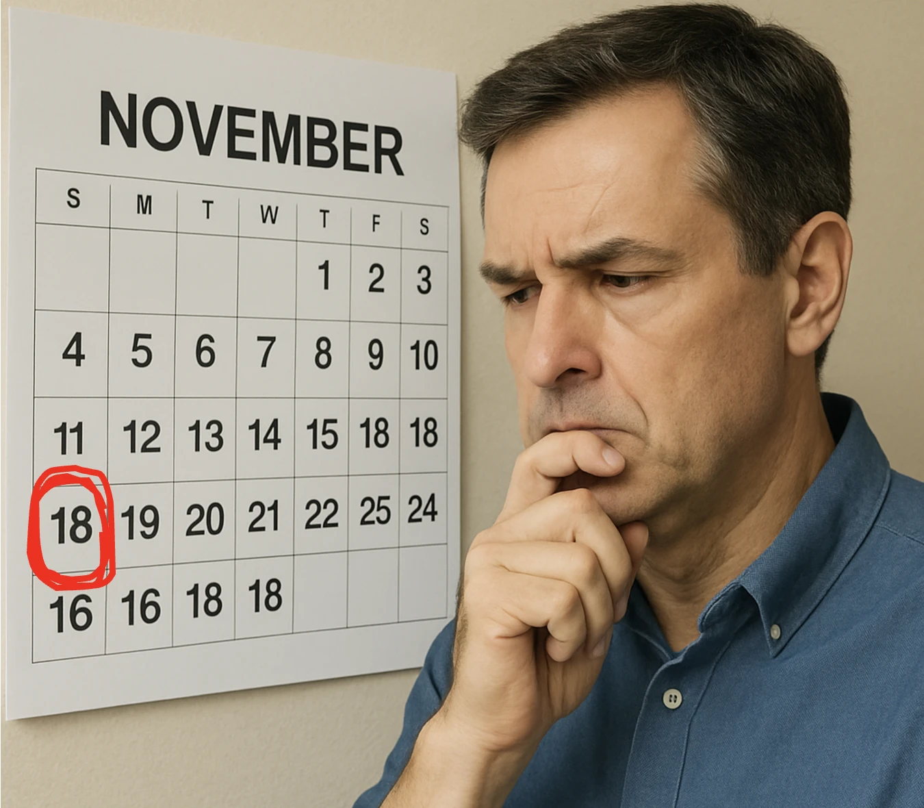 Ha OTP-s ügyfél vagy, akkor vésd a naptárba a November 18-as dátumot!