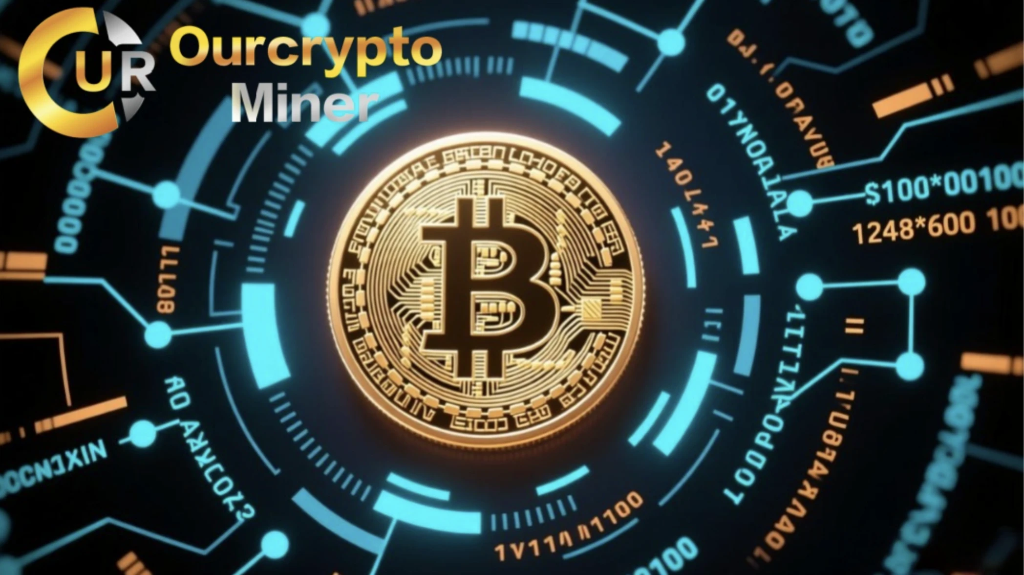 A Federal Reserve kamatcsökkentéseinek hatására a felhasználók napi 9 700 dollárt kereshetnek az OurCryptoMiner platformon