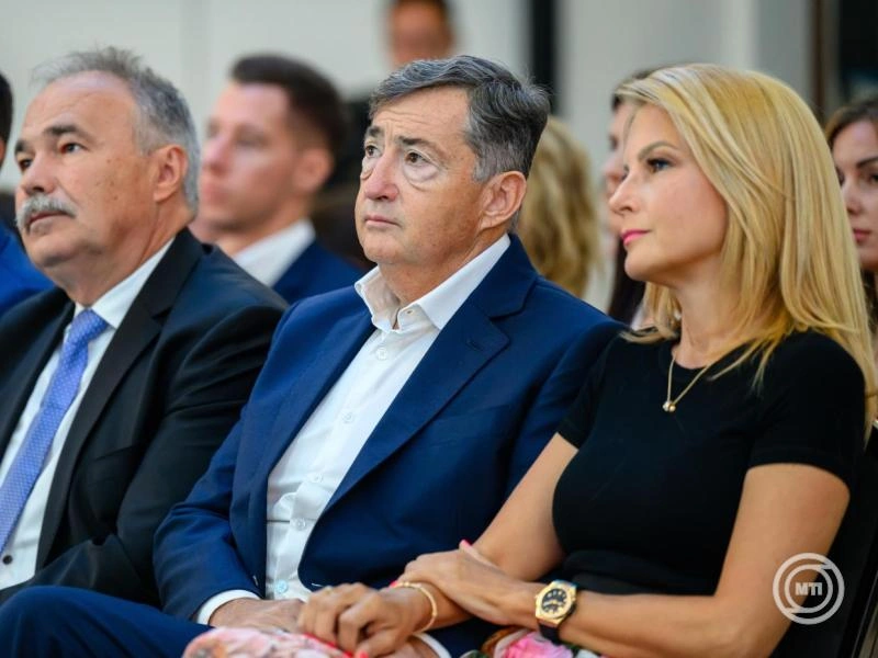 Tovább bővült a Mészáros Csoport agrár portfóliója