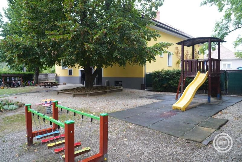 387 intézmény vesz részt az országos iskolakert-fejlesztési programban