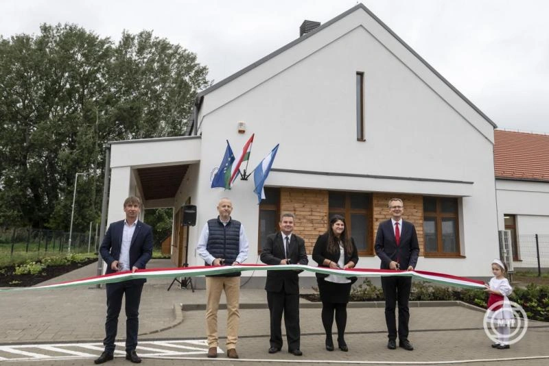 4000 bölcsődei férőhely létesült az elmúlt egy évben