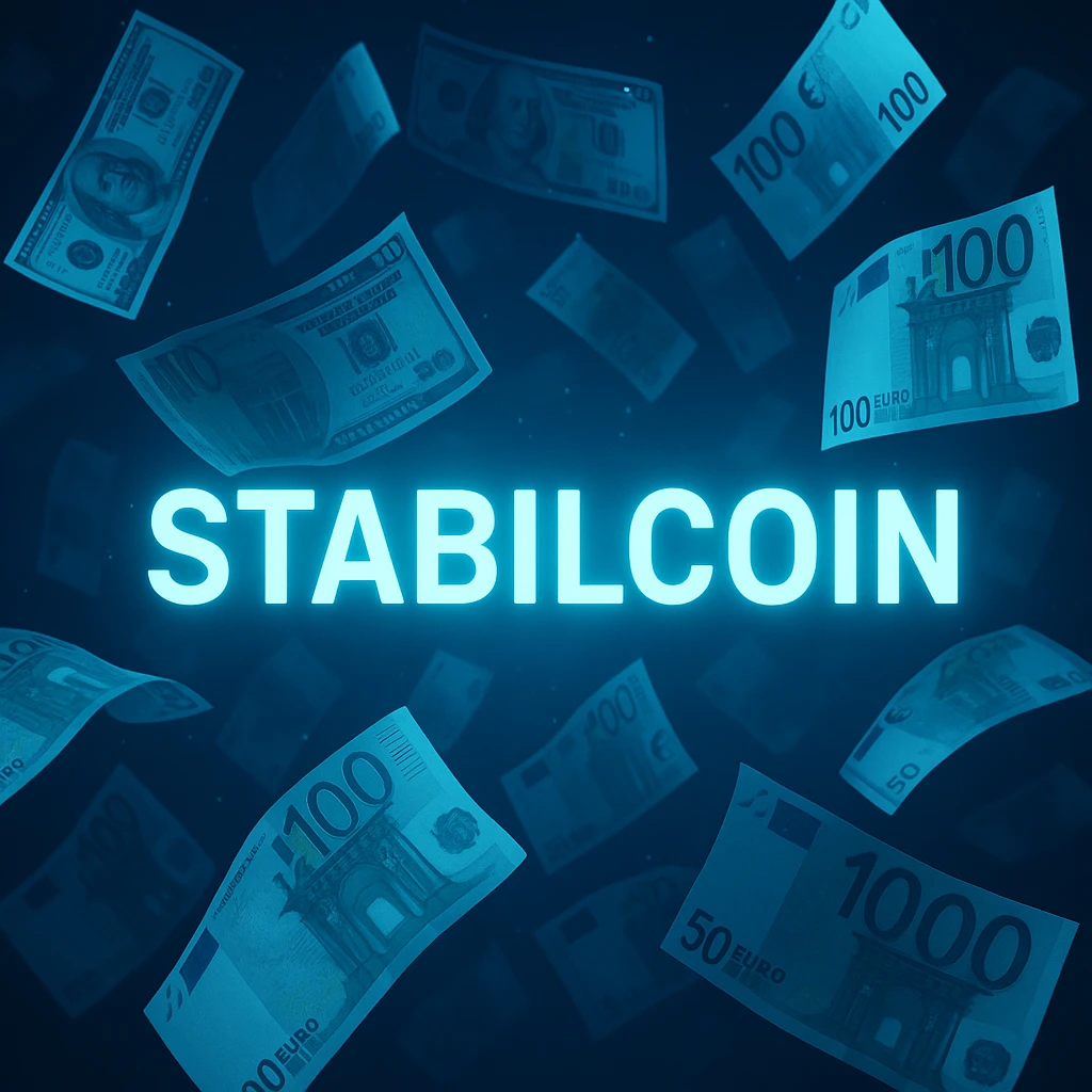 stabilcoin piac jövőbeli kilátásai