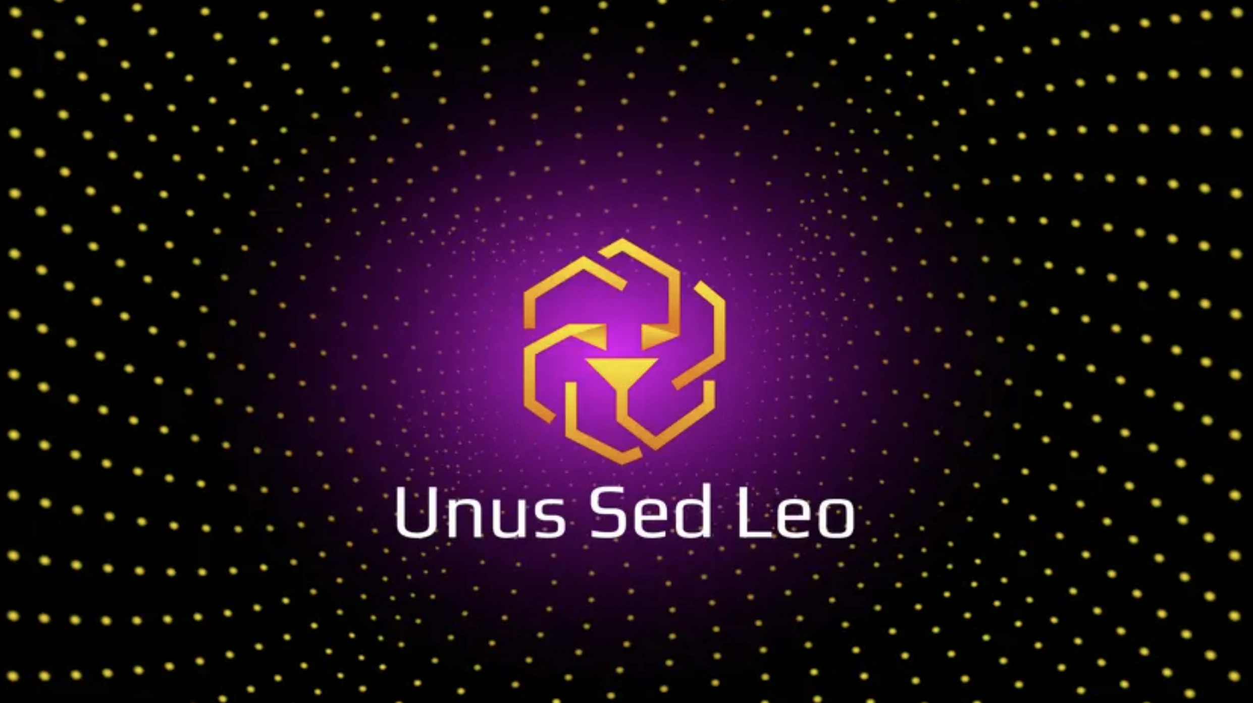 kriptovaluta friss hírek Unus Sed LEO árfolyam elemzés
