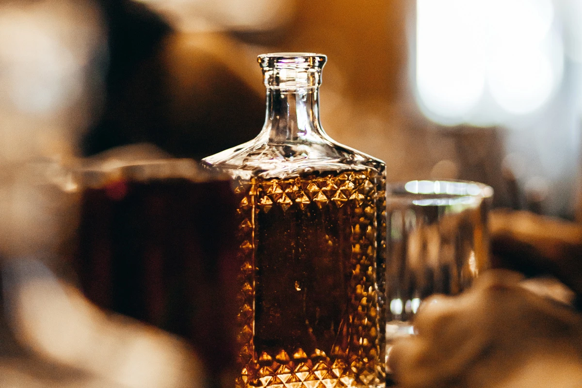 konyak és brandy