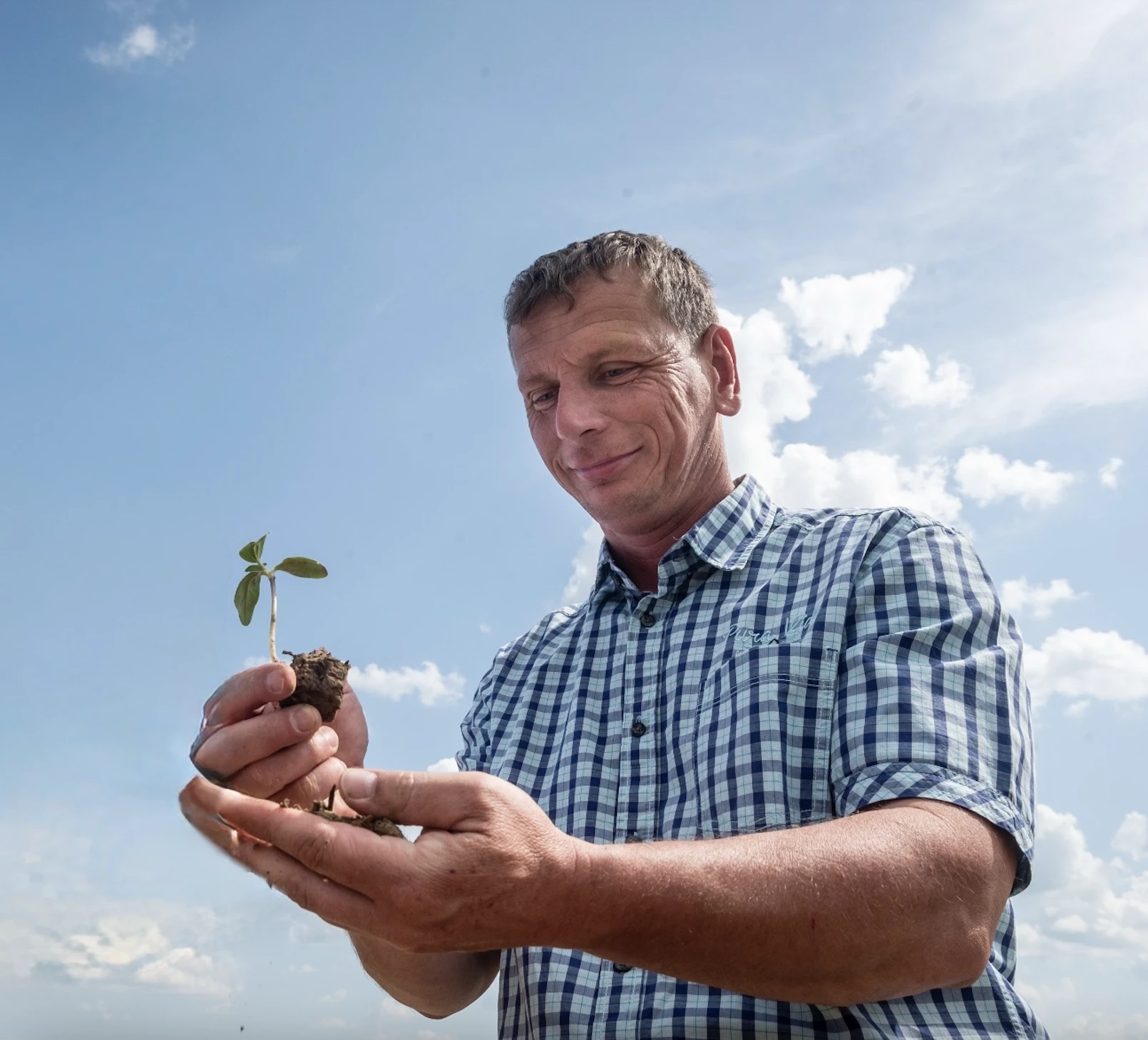 Új szintre lép a Syngenta fenntarthatósági programja Dióskálon