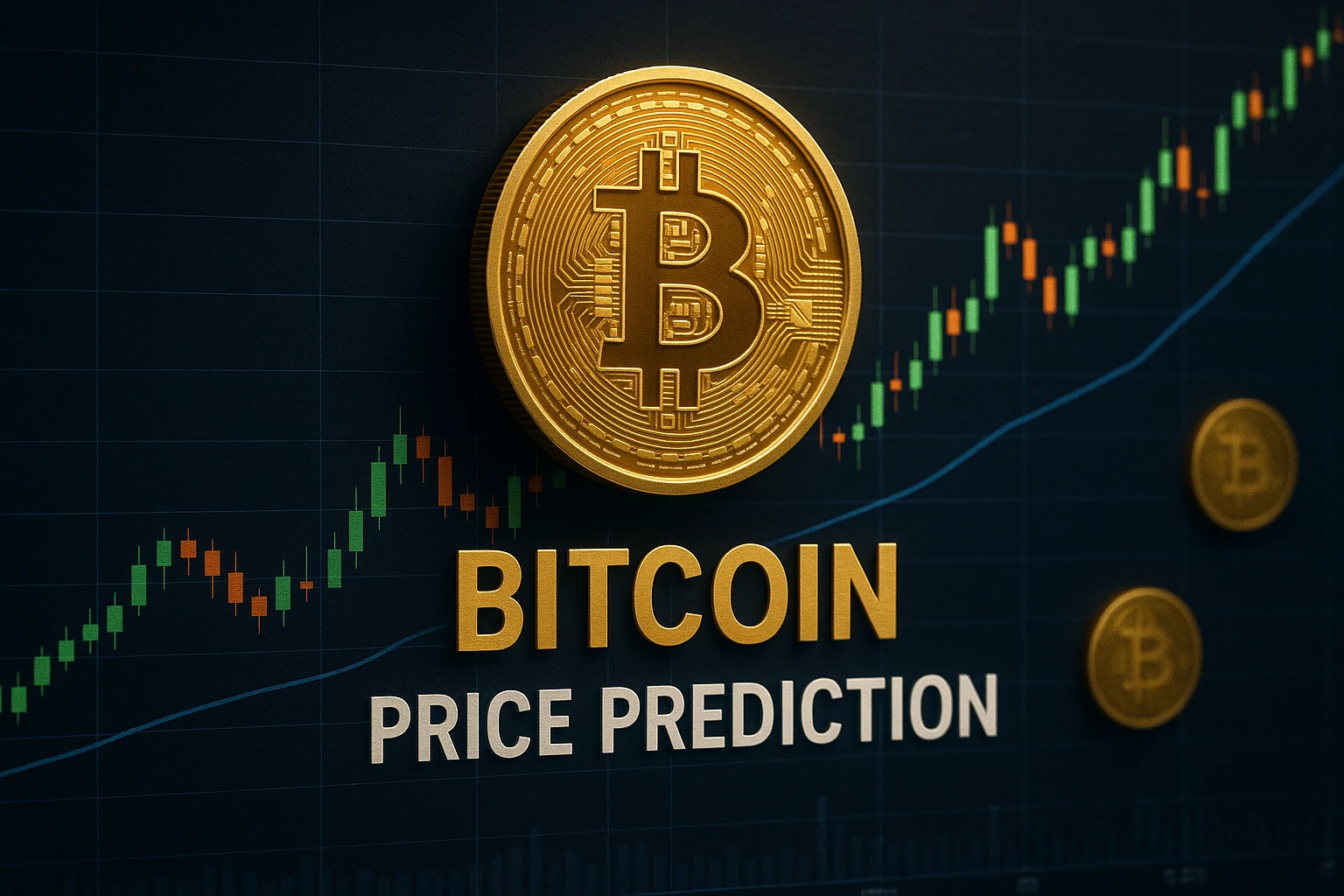 Bitcoin árfolyam-előrejelzés: Októberi ralira készül a BTC – Reális a 150 000 dollár elérése?