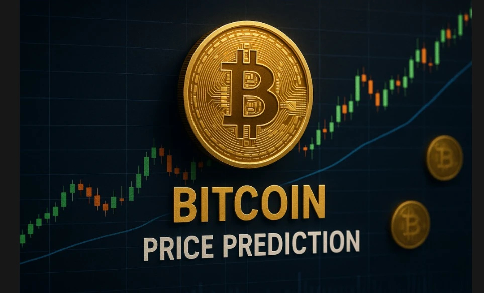 Bitcoin árfolyam-előrejelzés októberre, novemberre és decemberre
