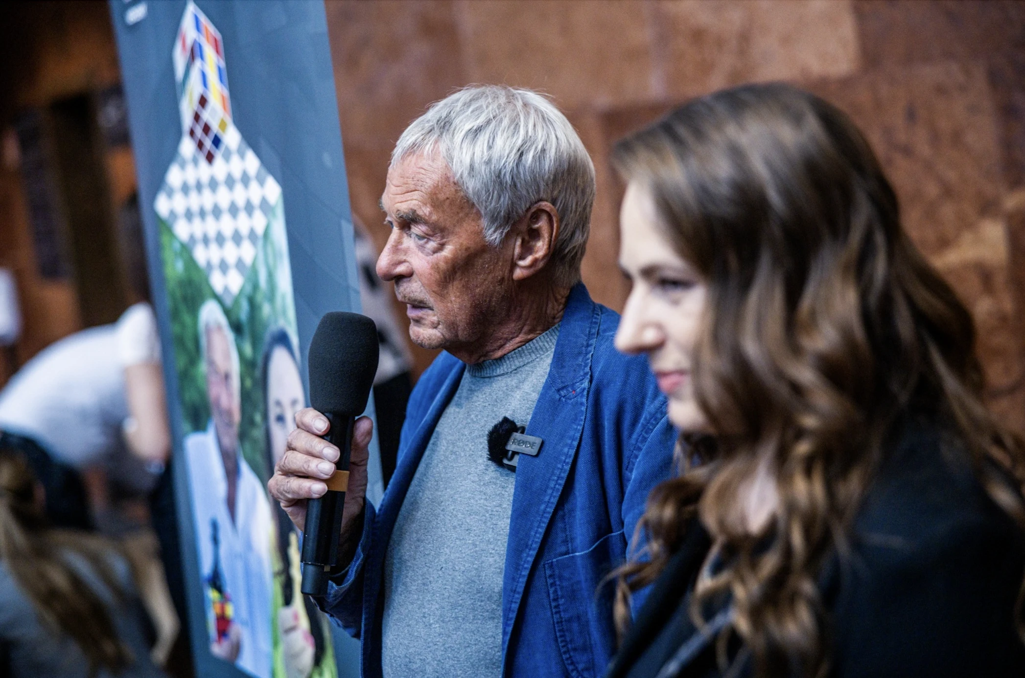 Polgár Judir Rubiksakk