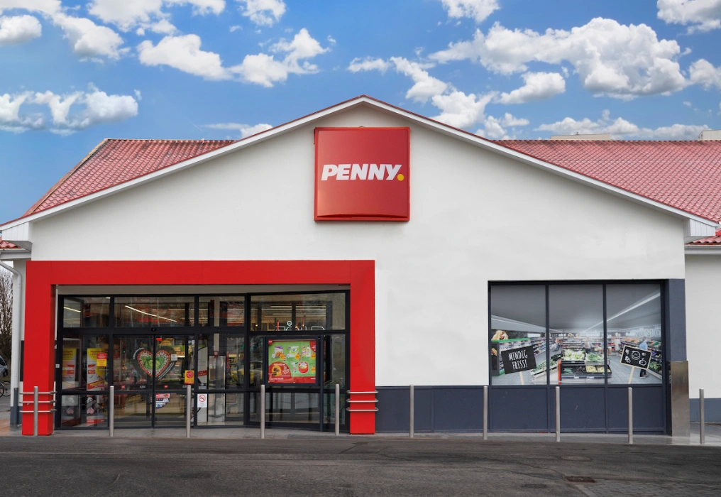 Többet ér a nyugdíjas utalvány a PENNY-ben 