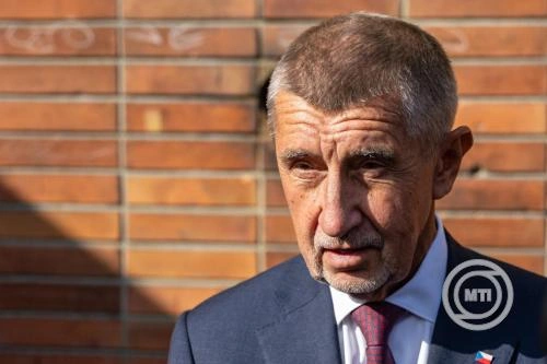 Cseh választások - Az ANO nyerte a választást