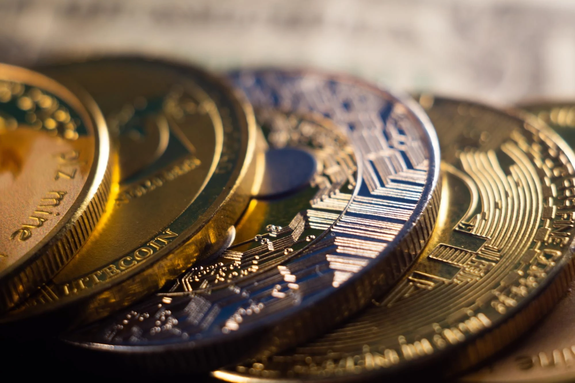 Ez az 5 legjobb altcoin befektetés a 2025-ös altcoin szezonra