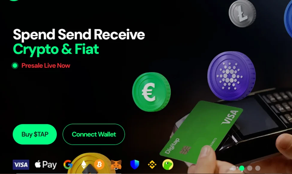 Fiat Crypto küldés fofgadás