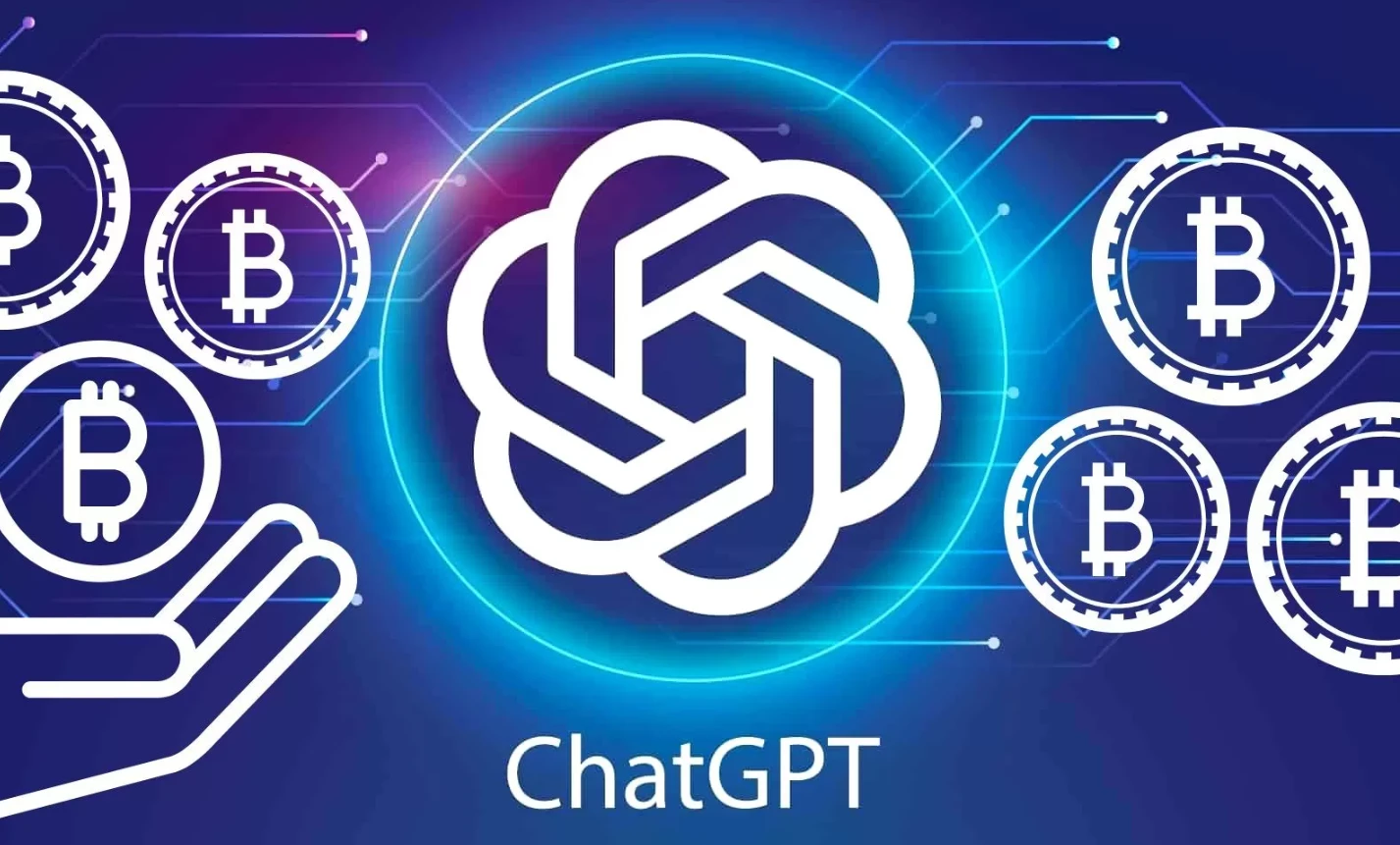 A ChatGPT szerint ez a 4 kripto kínálja a legnagyobb megtérülést
