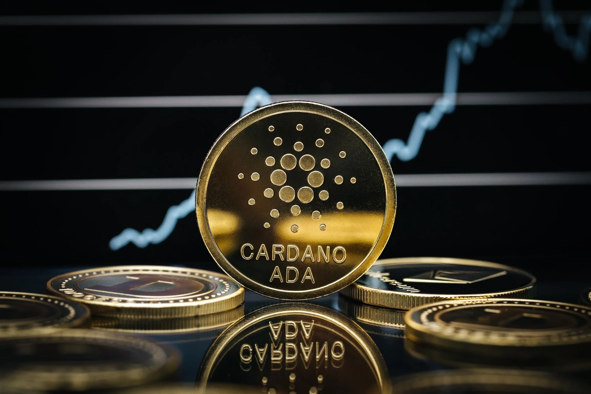 Elérheti az ADA és a Dogecoin az 1 dolláros szintet a negyedik negyedévben? Elemzők szerint ez a DeFi-TradFi projekt 0,0125 dollárról akár 1 dollárig is kilőhet