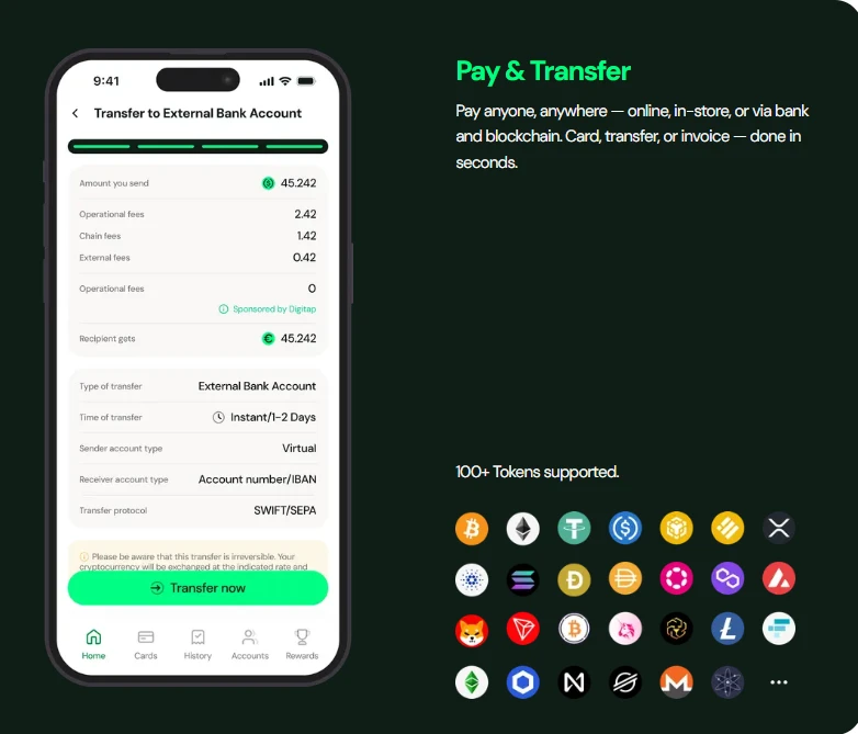 kriptovaluta előértékesítése olcsón