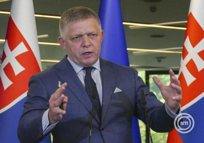 Deficitcsökkentő költségvetést tervez a szlovák kormány 2026-ra