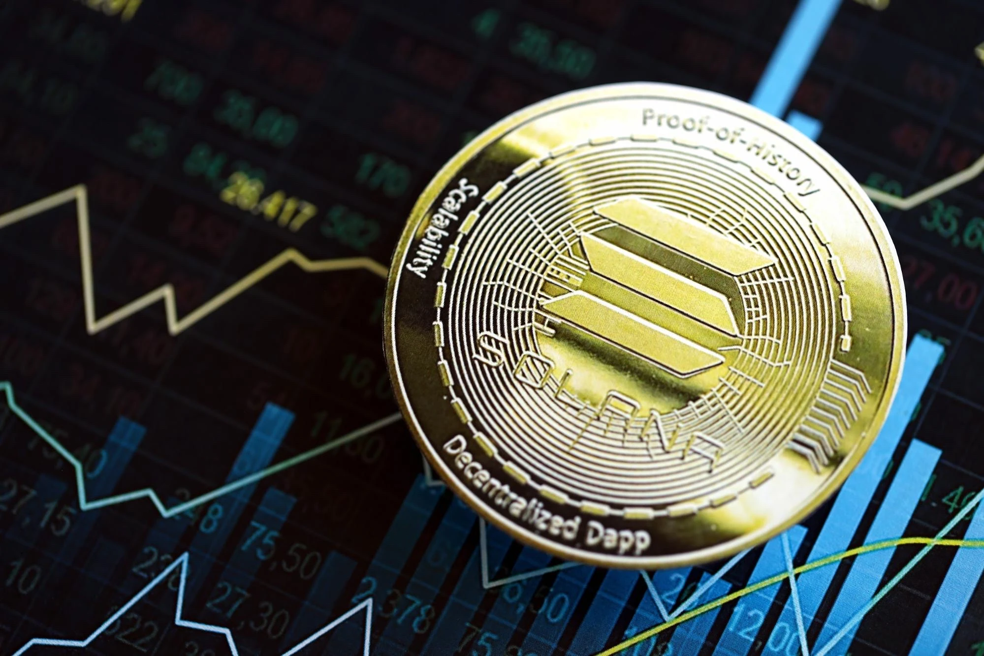 A Solana ($SOL) 3,2%-os emelkedése 229 dollárig szép teljesítmény – de a Digitap ($TAP) akár 3200%-os ralira is készülhet