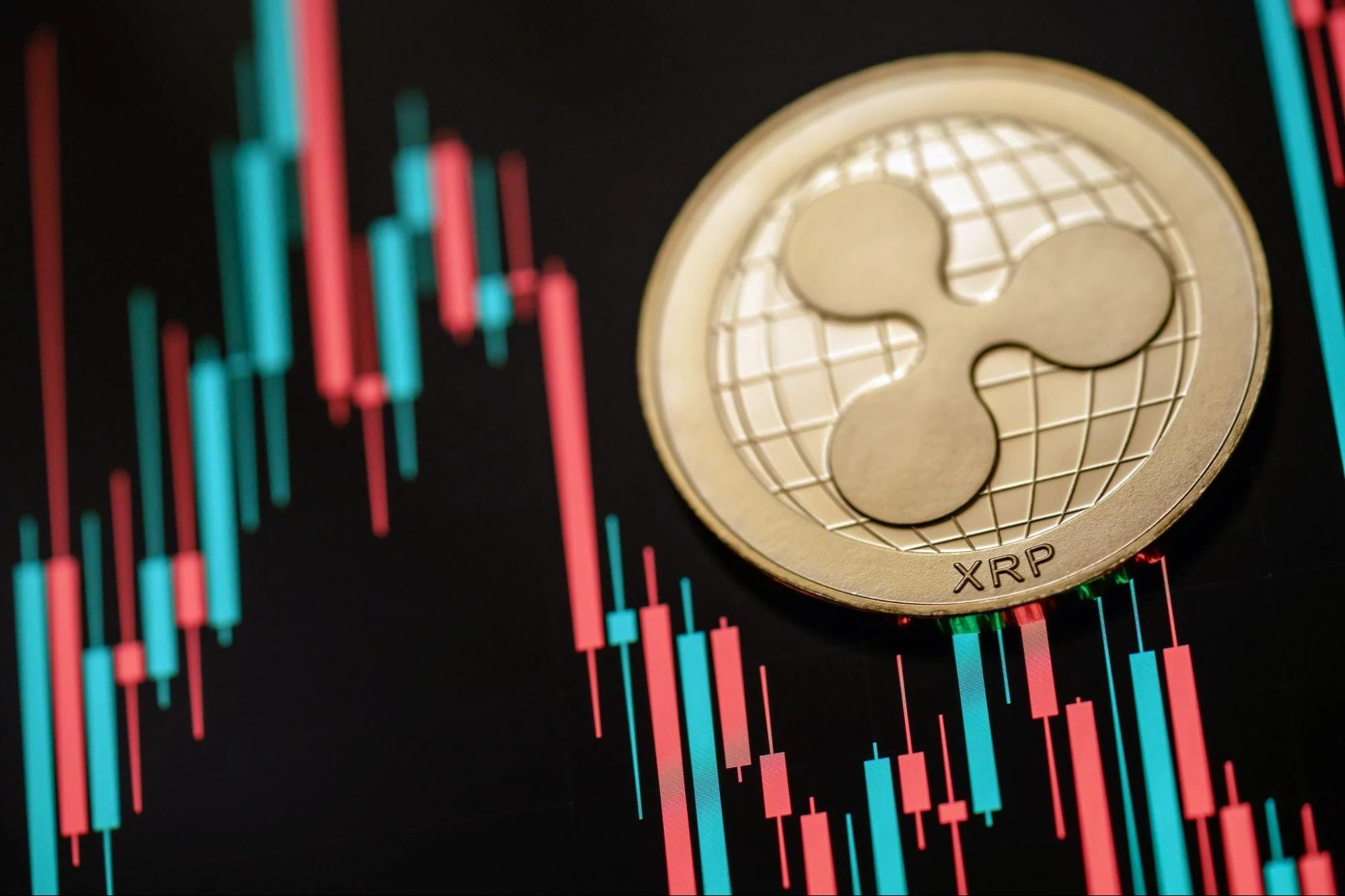 Beragadt az XRP 2,80 dollárnál? A Digitap ($TAP) 50-szeres árrobbanásra készül a Visa-partnerség nyomán