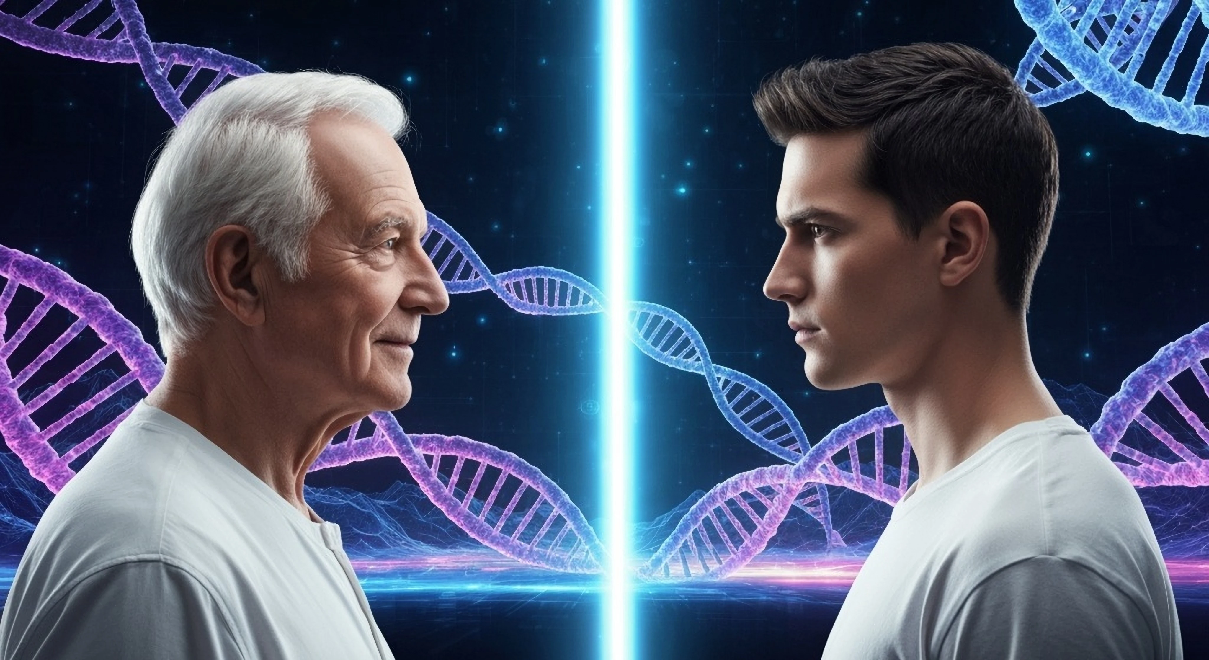 Elindult Magyarország első komplex longevity programja: a cél a biológiai kor csökkentése