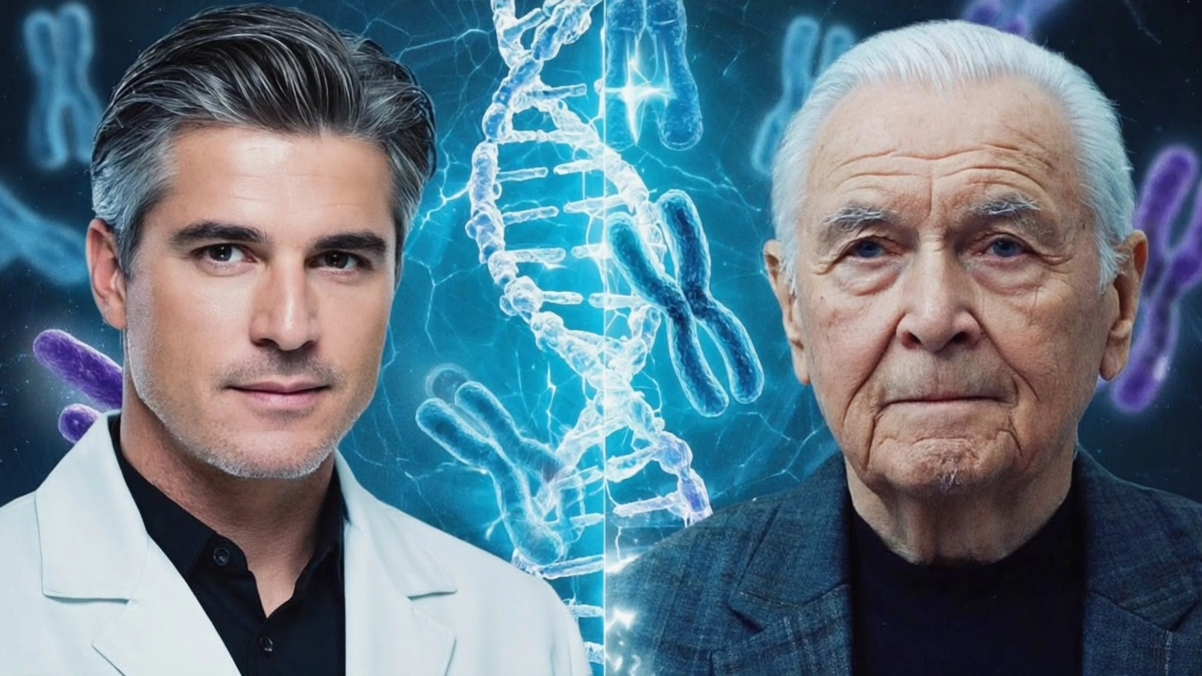 komplex longevity program CMC Déli Klinika