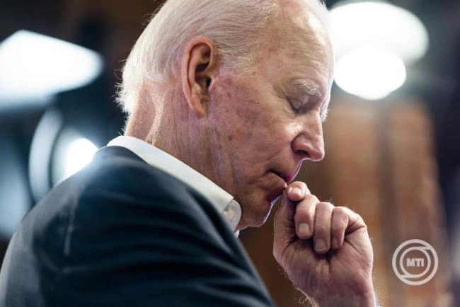 Sugárterápiát kap Joe Biden volt amerikai elnök