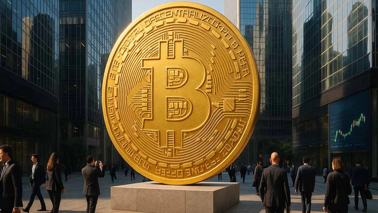 A BlackRock vezérigazgatója, Larry Fink: Az eszközök tokenizációja még csak most kezdődik, a Bitcoin új mérföldkövet ért el