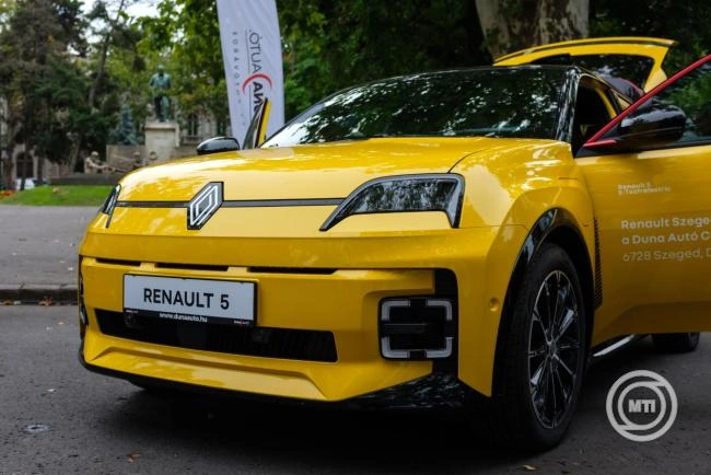 Das WeltAuto: az elektromos márkák egy-két év múlva jelennek meg nagyobb tömegben a használtautó-piacon