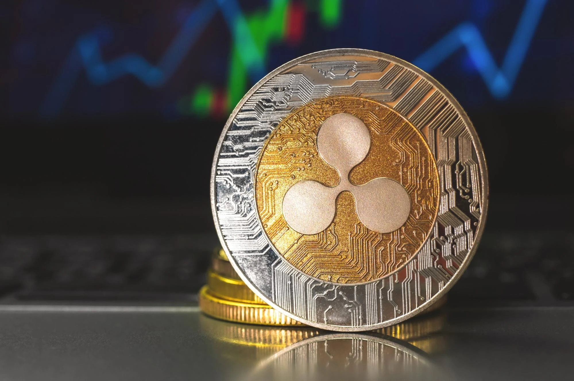 XRP árfolyam-előrejelzés: $5 alatt marad, miközben a Digitap ($TAP) 100-szoros növekedést vetít előre a VISA-kártyás integrációjának köszönhetően
