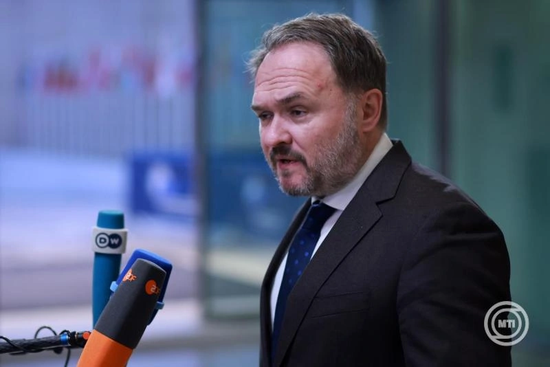 Uniós biztos: Európának most végleg le kell állítania az orosz gáz vásárlását