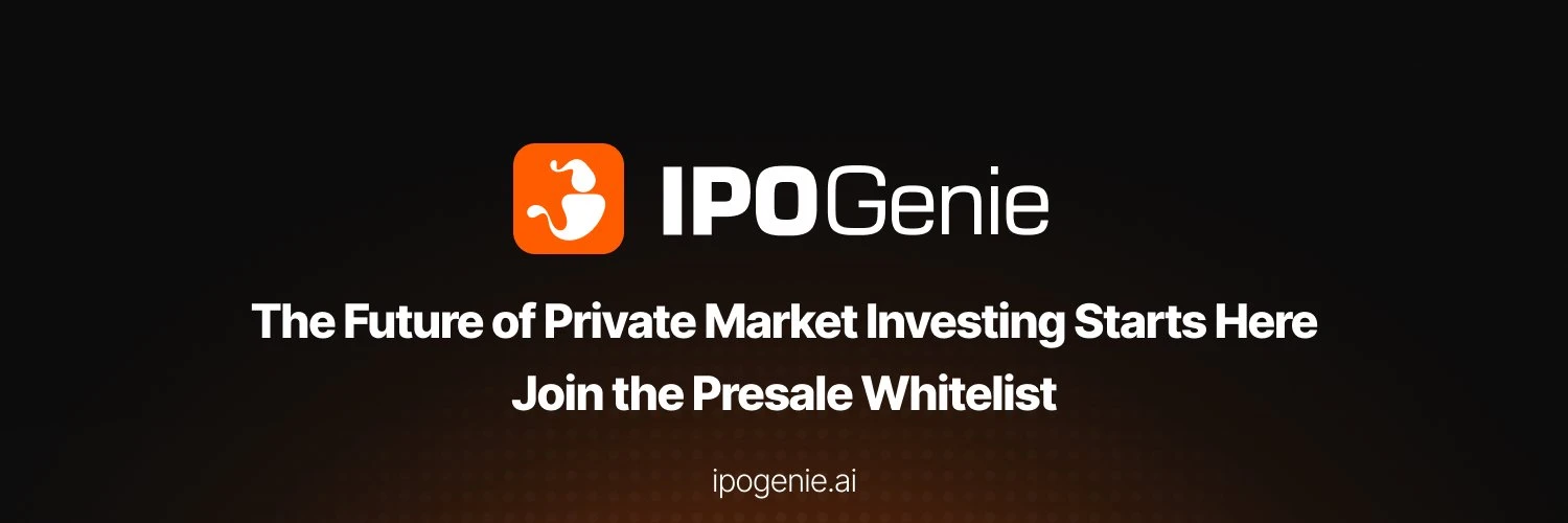 IPOGenie kriptovaluta vásárlás és token