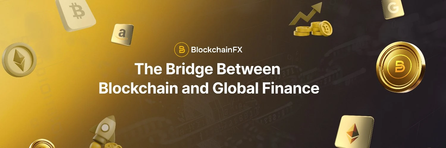 Blockchain FX