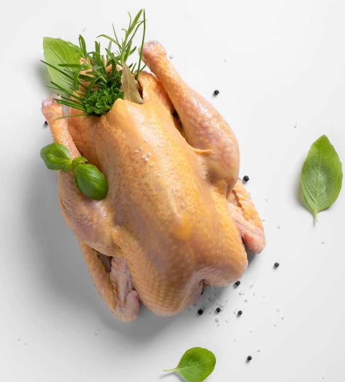 A csirke lett a világ fehérjeforrása - a vegán hype-nak vége