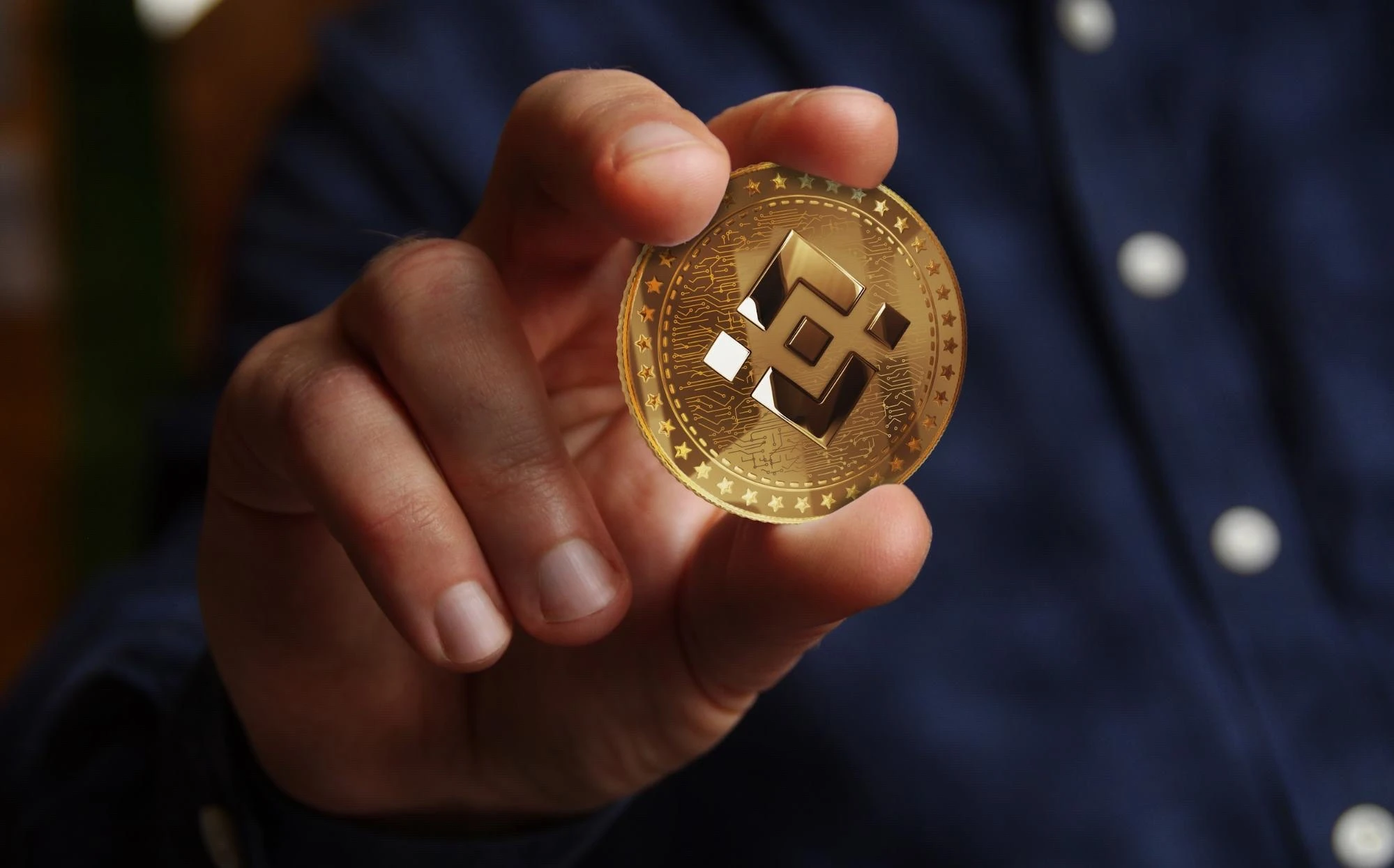 A BNB ára újabb alacsonyabb csúcsot ért el 1 091 dolláron – a Digitap ($TAP) több mint 5 000 felhasználót szerzett
