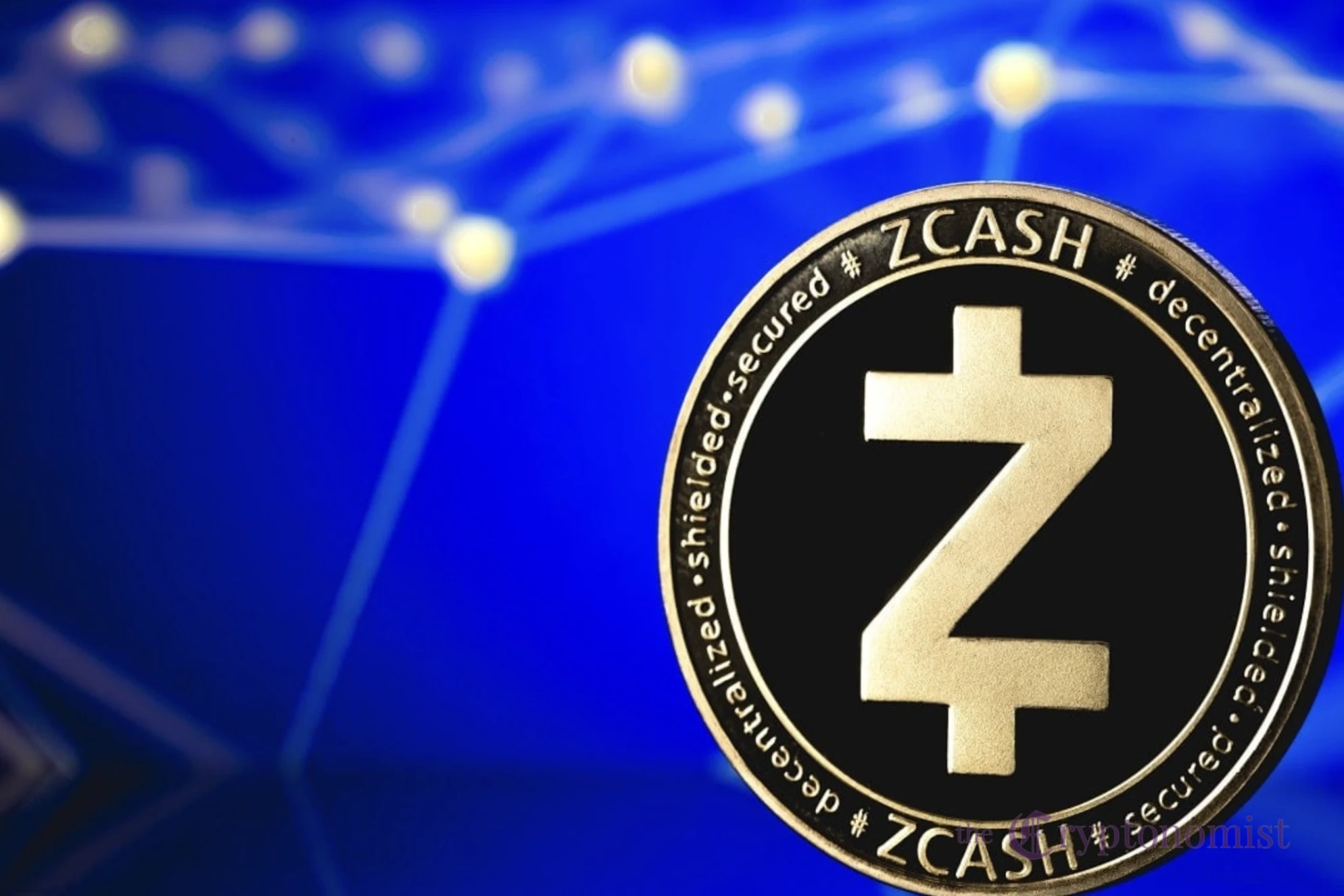 zcash kriptovaluta működése ZEC crypto