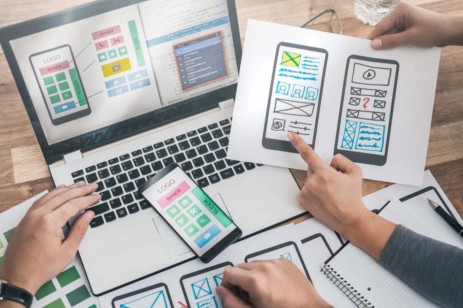 Digitális jelenlét: így építhet üzleti értéket egy weboldal