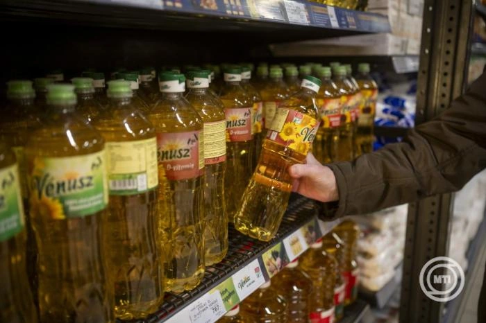 Ismét sürgeti az árrésstop kivezetését a kereskedelmi szövetség
