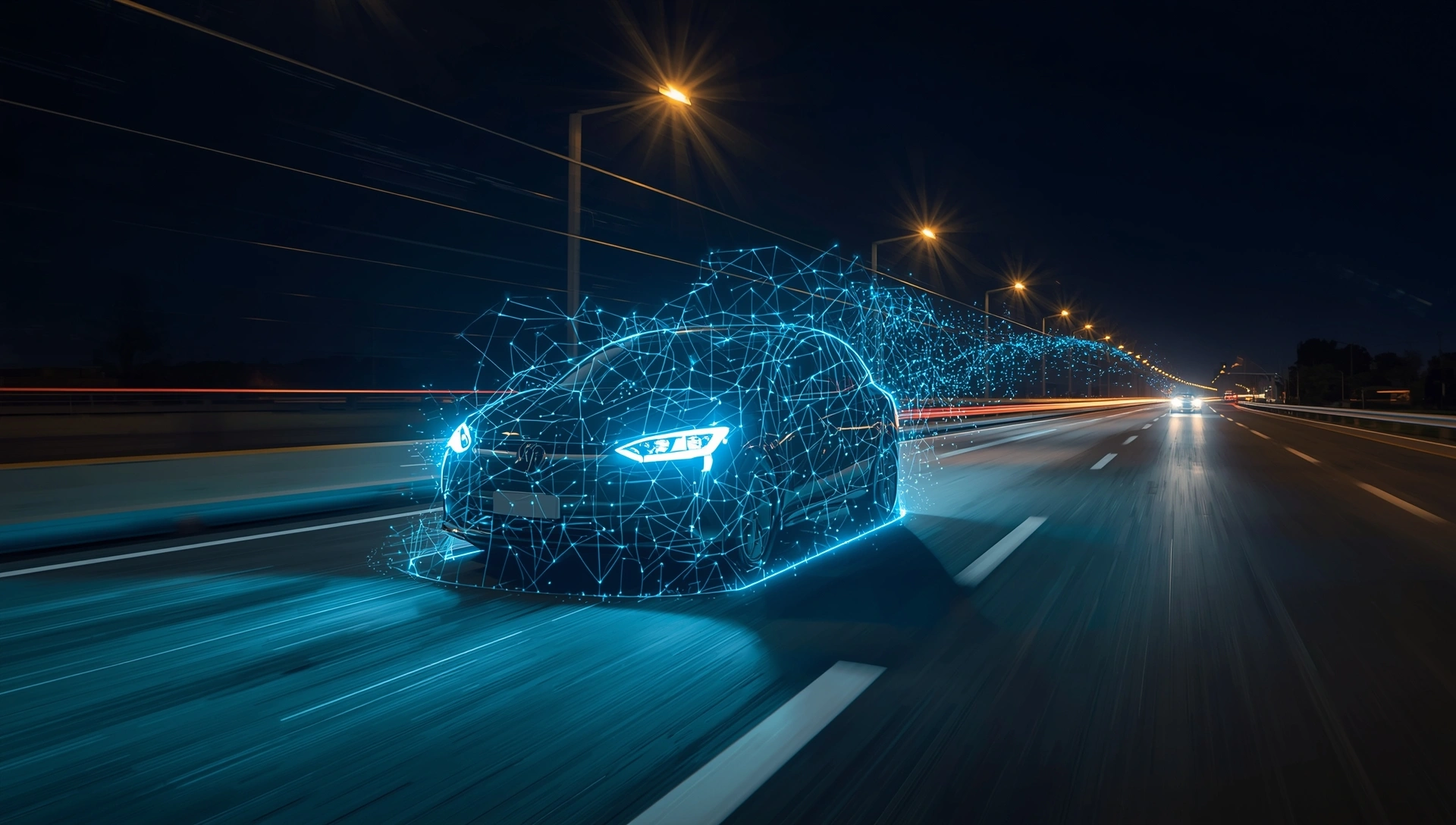 Magyar fejlesztés emelheti új szintre az önvezető járművek biztonságát