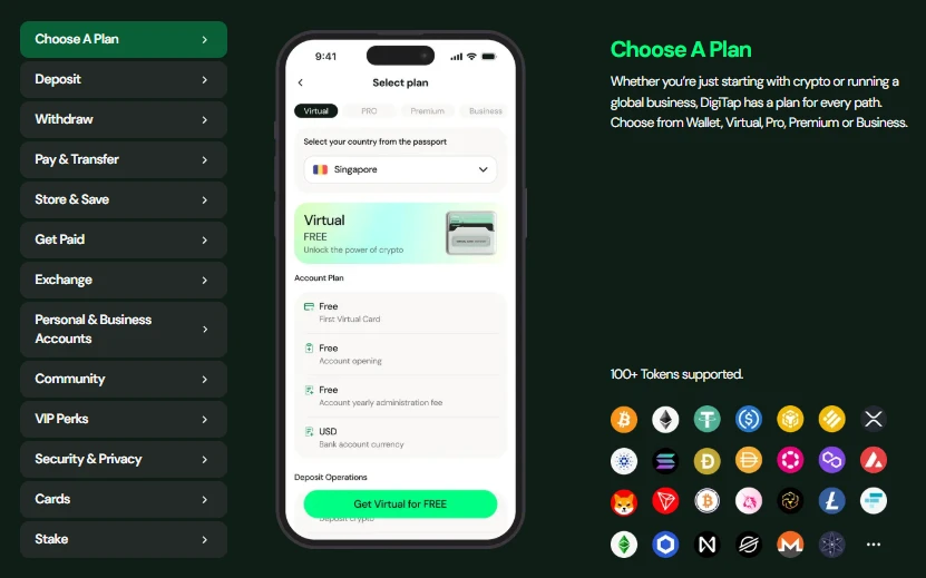 kriptovaluta vétel eladás átváltás