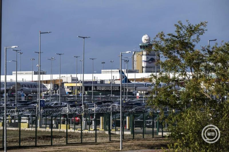 Helyreáll az ellátási lánc és a kerozinszállítás a Liszt Ferenc Nemzetközi Repülőtéren