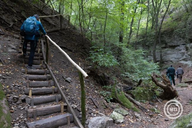 Turisztikai fejlesztések indulnak a Dunakanyarban