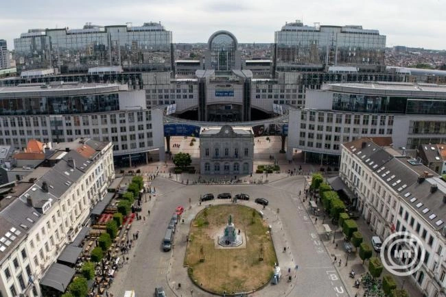 Az EU jóváhagyta az Ukrajna-eszköz következő, 1,8 milliárd eurós részletének kifizetését