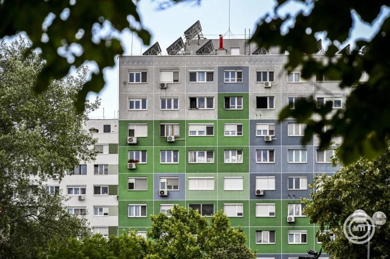 Már több mint 20 milliárd forintot kaptak kézhez az energetikai otthonfelújítási program nyertesei