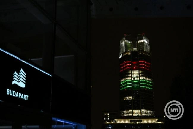 A Mol csoport Európa összefogását sürgeti egy új európai ipari stratégia érdekében