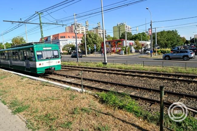 Polgármesterek egyeztetést kérnek a minisztertől a szentendrei HÉV felújítása miatt