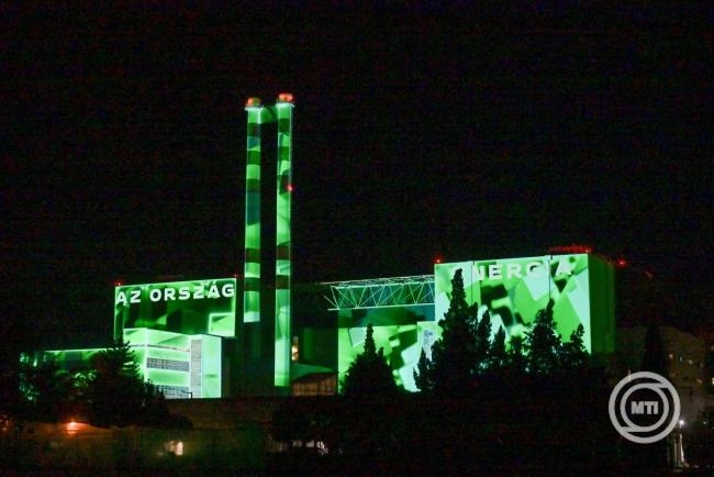 Roszatom: a Paks II. beruházás engedélyt kapott az első betonöntésre