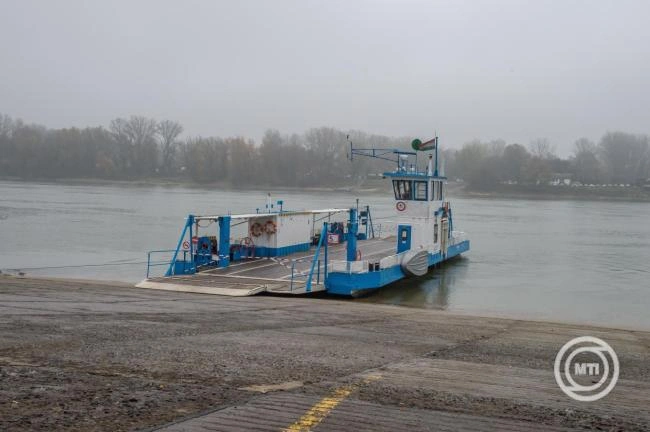 Kulcsfontosságú a mohácsi Duna-híd fejlesztése