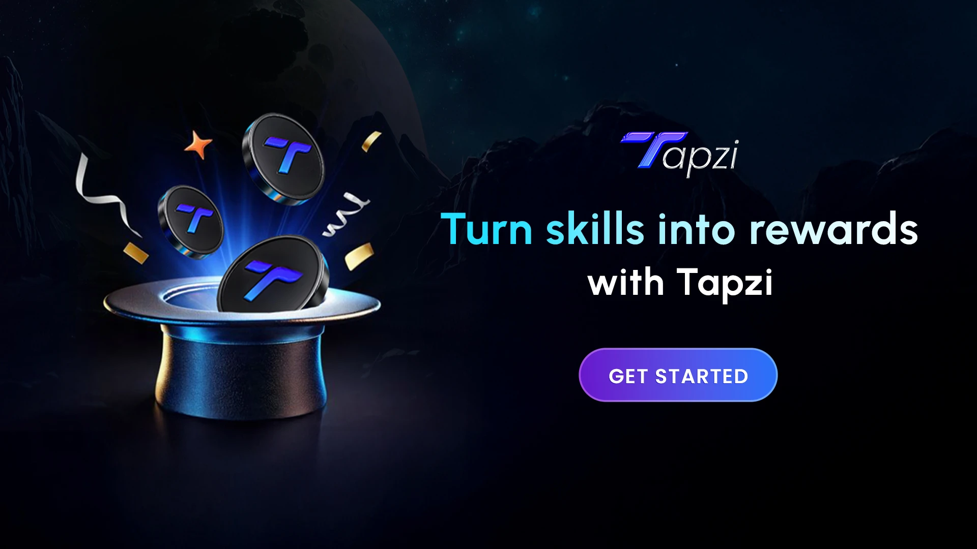 Tapzi kriptovaluta vétel