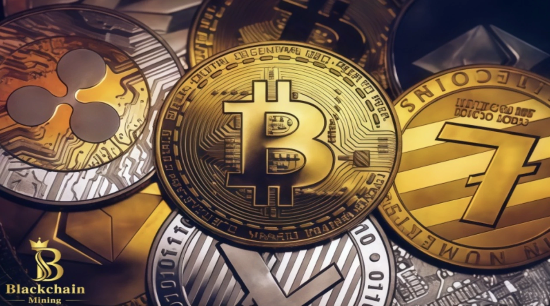 Indíts el egy BTC bányászriget XRP-vel, és keress egyszerűen akár napi 11 500 dollárt