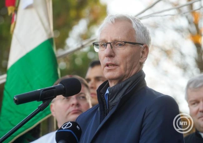 Két útfelújítás fejeződött be Dél-Békésben